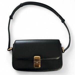A.P.C. Grace Shoulder Bag